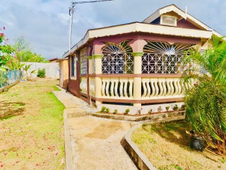 House For Sale in Florence Hall, Trelawny Jamaica | [6]