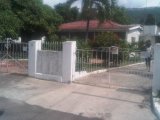 House For Sale in Vineyard Town, Kingston / St. Andrew Jamaica | [10]