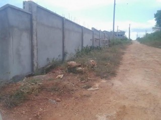 Residential lot For Sale in Bellevue heights, St. Catherine Jamaica | [3]