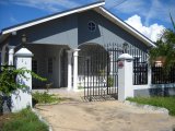 House For Sale in Sydenham Villas, St. Catherine Jamaica | [1]