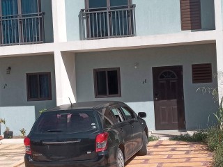 Townhouse For Rent in Camelot Village, St. Ann Jamaica | [1]