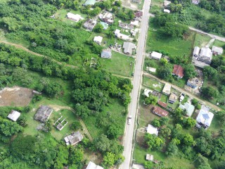 Land For Sale in Lacovia, St. Elizabeth Jamaica | [6]