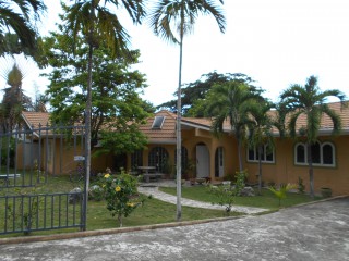 House For Sale in Cherry Gardens, Kingston / St. Andrew Jamaica | [14]