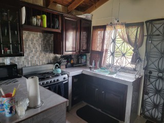 2 bed House For Sale in Falmouth, Trelawny, Jamaica