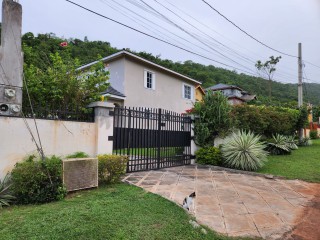 Townhouse For Rent in Belvedere, Kingston / St. Andrew Jamaica | [12]