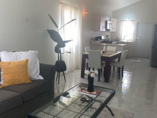 2 bed House For Rent in Camelot Village, St. Ann, Jamaica
