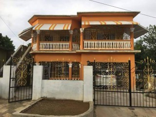 House For Sale in Steer Town, St. Ann Jamaica | [6]