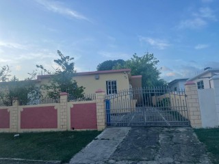 4 bed House For Sale in Eltham View, St. Catherine, Jamaica
Withdrawn