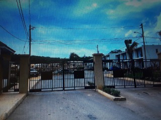 Townhouse For Rent in Camelot Village, St. Ann Jamaica | [11]