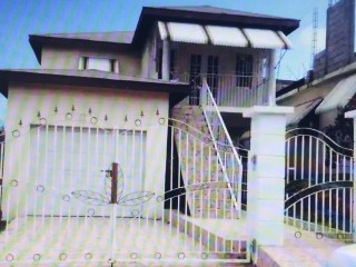 House For Rent in Longville Park, Clarendon Jamaica | [8]