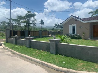 House For Sale in Drax Hall Manor, St. Ann Jamaica | [1]