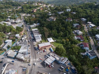 Commercial land For Sale in Stony Hill Square, Kingston / St. Andrew Jamaica | [9]