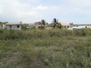 Residential lot For Sale in Green Acres, St. Catherine Jamaica | [1]