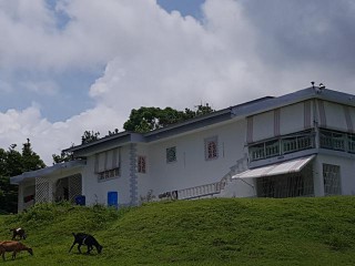 House For Sale in Grange Hill, Westmoreland Jamaica | [2]