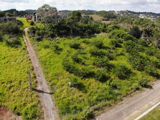 Residential lot For Sale in Mandeville, Manchester Jamaica | [6]