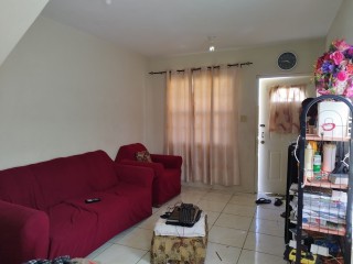 2 bed Townhouse For Sale in Berkshire Estate Eltham, St. Catherine, Jamaica