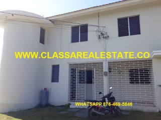 Apartment For Rent in BRANDON HILL, St. James Jamaica | [5]