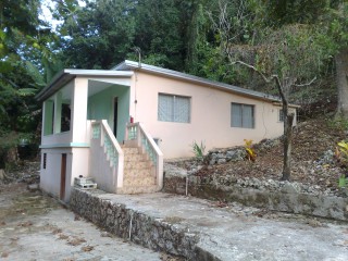 House For Sale in Browns Town PHONE NUMBER ADDED, St. Ann Jamaica | [13]