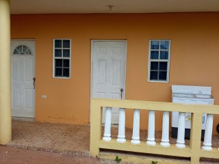 House For Sale in Land Settlement, Manchester Jamaica | [4]