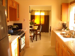 House For Rent in Richmond, St. Ann Jamaica | [6]