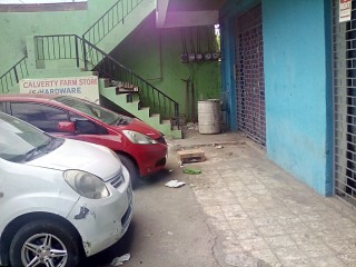 Commercial building For Rent in Spanish Town, Kingston / St. Andrew Jamaica | [1]