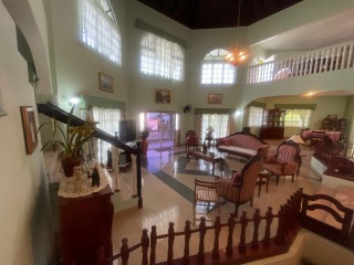 House For Sale in Golden Acres  Red Hills, Kingston / St. Andrew Jamaica | [9]