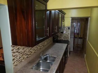 Townhouse For Rent in Kingston 6, Kingston / St. Andrew Jamaica | [1]