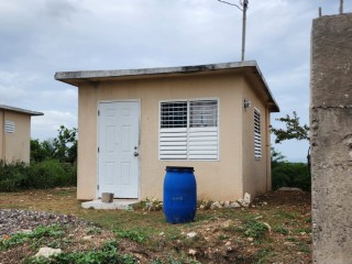 1 bed House For Sale in LONGVILLE PARK SECTOR T, Clarendon, Jamaica