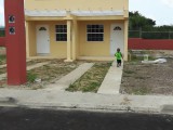 Townhouse For Rent in Spanish Town, St. Catherine Jamaica | [2]