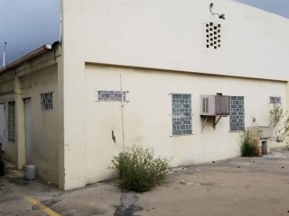 Commercial building For Rent in Hagley Park rd, Kingston / St. Andrew Jamaica | [5]