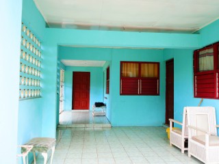 House For Sale in Rocky Hill, St. Elizabeth Jamaica | [1]