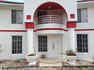 House For Sale in 296 Badminton Place Ingleside Mandeville, Manchester Jamaica | [1]