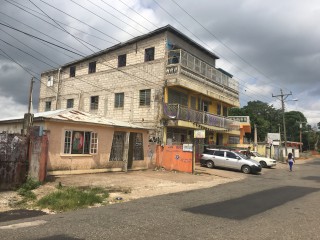 Commercial building For Sale in Point Hill, St. Catherine Jamaica | [1]