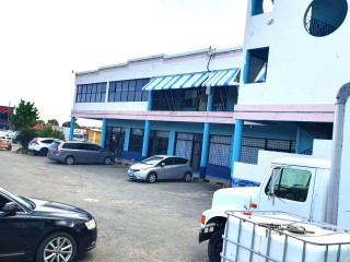 Commercial building For Sale - Molynes Road, Kingston / St. Andrew, Jamaica