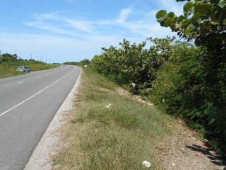 Residential lot For Sale in Galina, St. Mary Jamaica | [4]