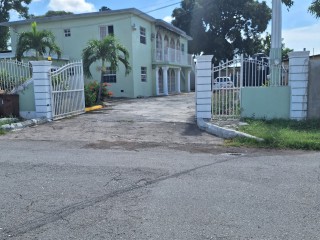 Apartment For Rent in Moreton Park Terrace, Kingston / St. Andrew Jamaica | [6]