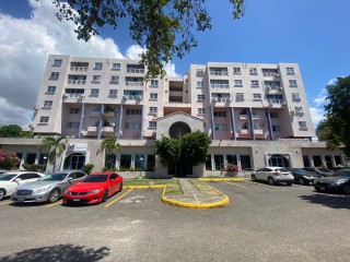 Apartment For Rent in NEW KINGSTON, Kingston / St. Andrew Jamaica | [2]