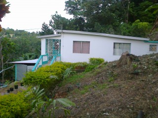 House For Sale in Browns Town PHONE NUMBER ADDED, St. Ann Jamaica | [5]