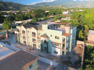 Apartment For Sale in Kingston 20, Kingston / St. Andrew Jamaica | [7]