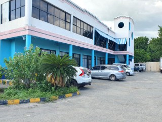 Commercial building For Sale in Molynes Road, Kingston / St. Andrew Jamaica | [1]