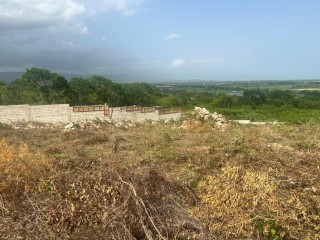 Residential lot For Sale in Bellevue heights, St. Catherine Jamaica | [1]