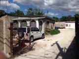 Commercial building For Sale in RICHMOND PARK, Kingston / St. Andrew Jamaica | [1]