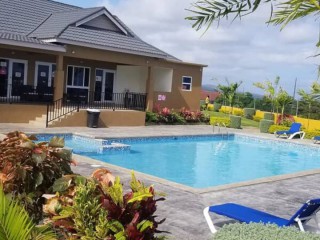 House For Rent in Stonebrook Manor, Trelawny Jamaica | [11]