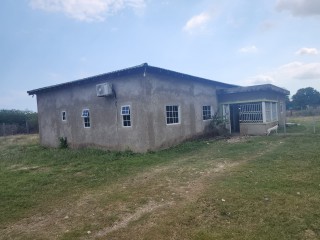 House For Sale in Fairfield Road Coles Pen, St. Catherine Jamaica | [3]