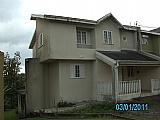 Townhouse For Sale in Sherbourne Heights Stony Hill, Kingston / St. Andrew Jamaica | [1]