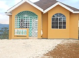 House For Rent in Olive Park, St. Elizabeth Jamaica | [2]