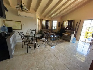 2 bed House For Rent - StoneBrook, Trelawny, Jamaica