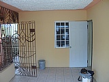 House For Rent in Old Harbour Villa, St. Catherine Jamaica | [3]