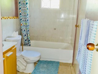 2 bed House For Sale - Florence Hall, Trelawny, Jamaica