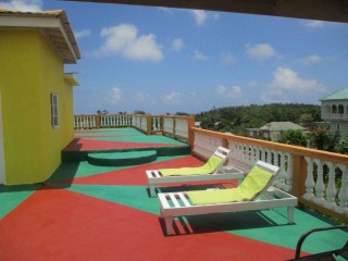 House For Sale in Retreat   Three Hills, St. Mary Jamaica | [12]